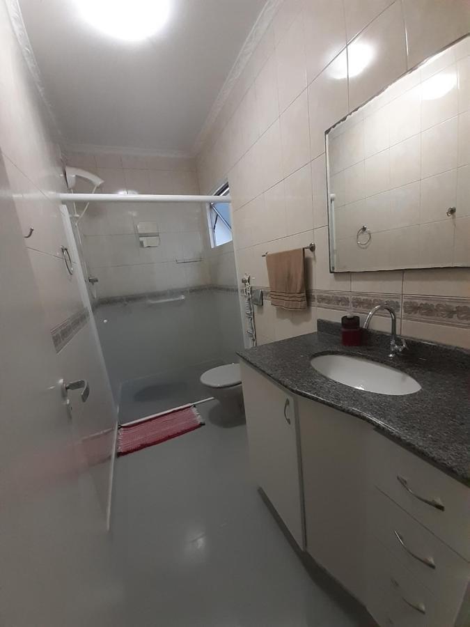 Apto Compacto Em Floripa-Continente Флорианополис Экстерьер фото
