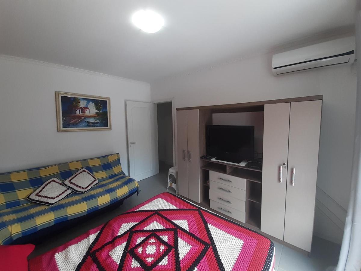 Apto Compacto Em Floripa-Continente Флорианополис Экстерьер фото